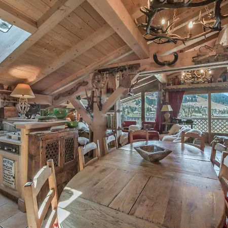 3 Sud Avec Balcon Et Wifi - Fr-1-453-28