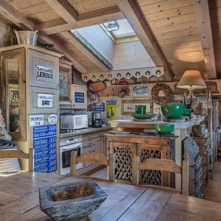 3 Sud Avec Balcon Et Wifi - Fr-1-453-28