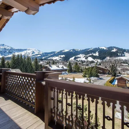 3 Sud Avec Balcon Et Wifi - Fr-1-453-28 Lejlighed