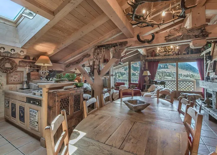 3 Sud Avec Balcon Et Wifi - Fr-1-453-28