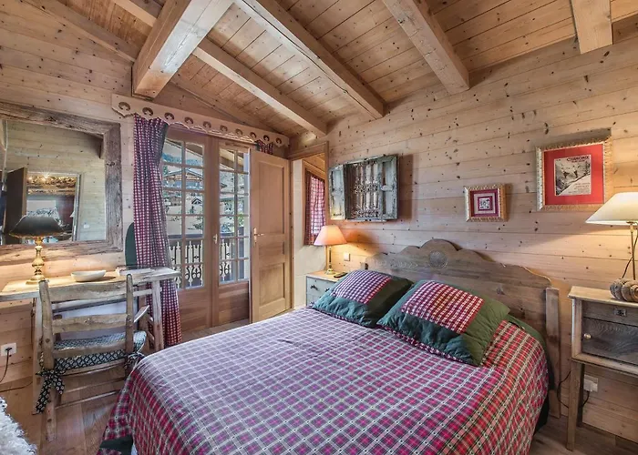 3 Sud Avec Balcon Et Wifi - Fr-1-453-28 *